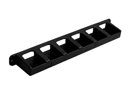 Uchwyt na wędki Delphin WallHOLD 35x6.5x3cm Delphin (101001594)