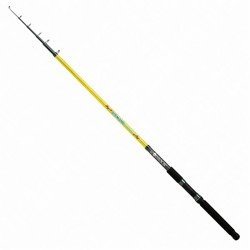 Wędka Robinson Diamond Tele Spin, 1,80m, 10-30g Robinson 11I-TS-180