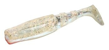 (R) GUMA  FISHUNTER 8cm / 122RT - 1szt. MIKADO PMFHL8-122RT