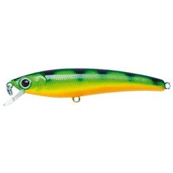 Wobler Strike Pro Alpha Minnow 6cm, 3g Strike Pro 48-Y-JL-034F-BFT