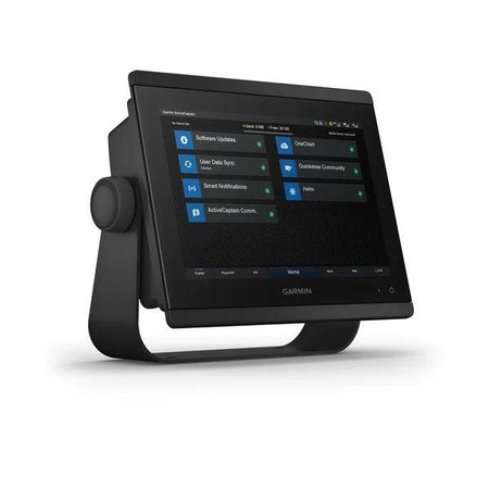 GARMIN PLOTER GPS MAP 8410 MIKADO 010-02091-00