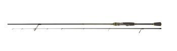 SPINNING VISTAR JIG L 198cm, 2-10g WĘDKA KONGER 101001198