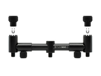 Regulowana podpórka Delphin FlexiMAG BUZZ L L 18-25cm Delphin (101005070)