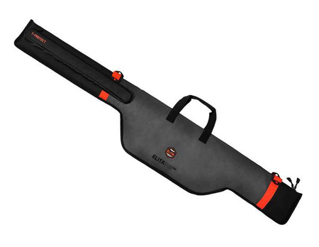 POKROWIEC NA WĘDKI Feeder ELITA 145cm Delphin (430409145)