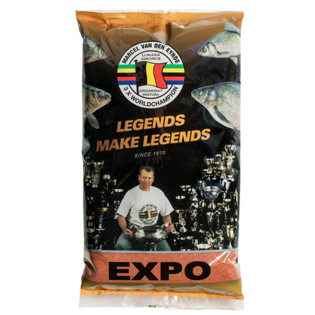 Zanęta MVDE Expo Van Den Eynde EZ-EXP