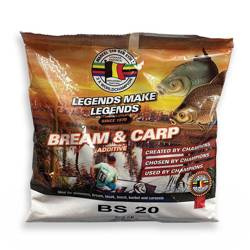 Dodatek zanętowy MVDE BS20 300g Van Den Eynde EA-BS2