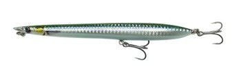 Savage Gear Sandeel Surf Walker 155 23g S Sayoris PHP (64046)