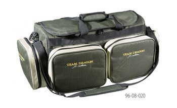 Torba podróżna TEAM  X-SYSTEM 4 portfele wymienne      DRAGON CHR-96-08-020