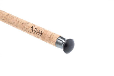 WĘDKA SPŁAWIKOWA X-PLODE N.G. MEDIUM TELE FLOAT 330 c.w. 20-60 g MIKADO WAA869-330