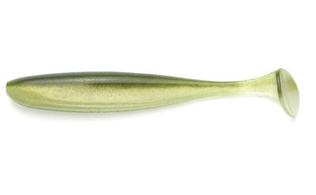 Guma, Ripper Keitech Easy Shiner 4'' 10.2cm - #400 AYU 1szt. (na sandacza, szczupaka)