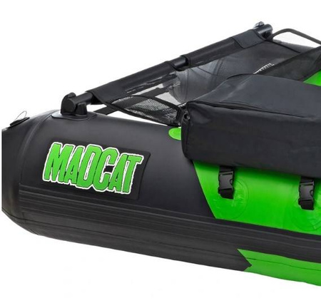 PONTON SUMOWY, WĘDKARSKI MADCAT BELLY BOAT 170CM DAM 51982