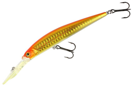 WOBLER FH - SHERIFF 11cm / 49 - PŁYWAJĄCY MIKADO PWF-SF-11F-B49