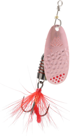 BŁYSTKA OBROTOWA - WINDMILL nr 5 - COOPER FLAKE - op.1szt. MIKADO PMB-WIN-5-CF