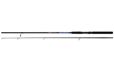 FISH HUNTER LIGHT SPIN 270 c.w. 10-40 g MIKADO WAA005-270