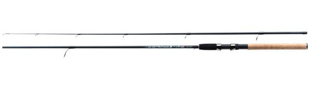 WĘDKA TENESA JIG SPIN 2,40 3-15G JAXON WJ-TNJ24015