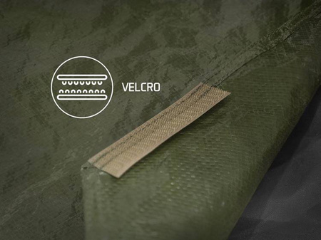 Namiot PANORAMA OneMAN Delphin (101002535)