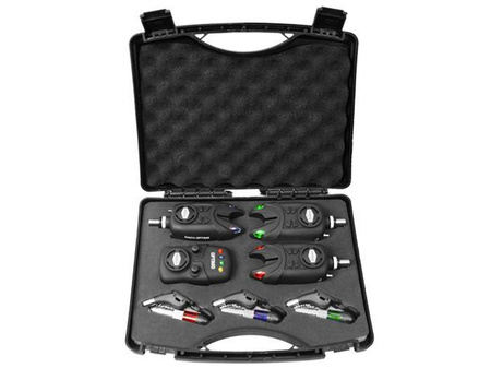 Zestaw Delphin OPTIMO 9V+CSWII+snag 2+1 Delphin (900022400)