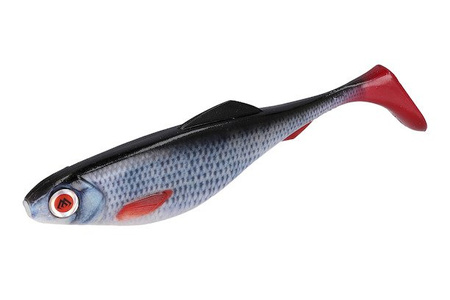 GUMA, RIPPER MIKADO M-SHAD 14cm / ROACH - op.2szt