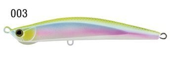 WOBLER WATER SCOUT LONG CAST 12cm S KOLOR 03 (J604) KAMATSU 324065003