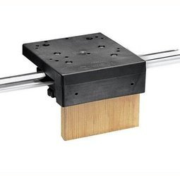 Podstawa do montażu na relingu   SCOTTY 1027 DRAGON KSP-1027