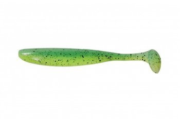Guma, Ripper Keitech Easy Shiner 5'' 12.7cm - #468 Lime Chartreuse 1szt. (na sandacza, szczupaka)