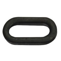 Pierścień owalny 6,0mm, 10szt. Carpex 94-ZM-007a