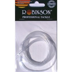 Wężyk silikonowy transparentny 1,5mm x 1m Robinson 99-WE-S15