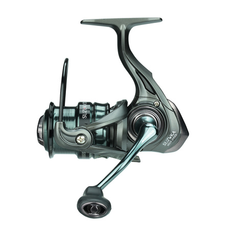 Kołowrotek Robinson Suzuka High Speed FD 256 Robinson 23P-SH-256