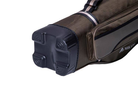 POKROWIEC WĘDKARSKI 2 KOMOROWY 150 cm - USZTYWNIANY MIKADO UWD-13022G-150