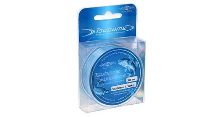 ŻYŁKA TSUBAME UNDER ICE 0.10mm\1.95kg\30m - 1szp. MIKADO ZTU-010