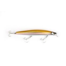 Wobler Exsence Silent Assassin 22g 129mm 0,5-0,8m 05T Kisu Float. Shimano (59VXM129N04)