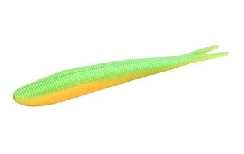 JASKÓŁKA GUMA MIKADO SAIRA 5cm / 370 - op.8szt MIKADO PMSA-5-370