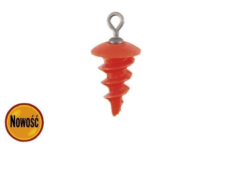 WKRĘT DO KULEK PROTEINOWYCH DRILL LOCK OP.12SZT KONGER TEAM CARP 960000244