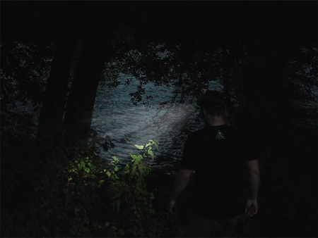 Latarka czołowa Delphin LUMIS  Delphin (101004666)