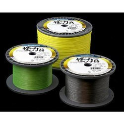 Plecionka Kairiki 8 0,190mm 3000m 12,0kg Multicolor Shimano (59WPLM98S2D)