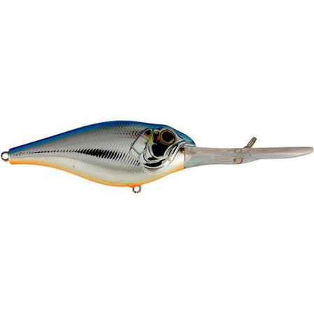 Wobler Strike Pro Crankee Deep Diver 8,5cm, 26,5g Strike Pro 48-Y-EG-053F-626E