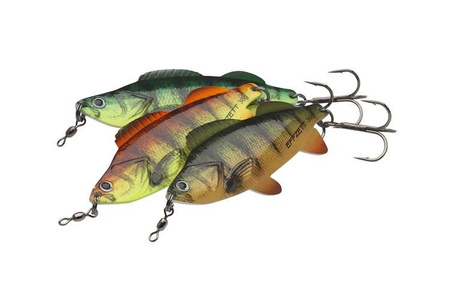 FZ PERCH SPOON 7CM / 17G / PERCH DAM 66662
