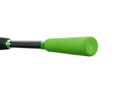 WĘDKA SPINNING WASABI Spin / 2 składy 180cm/10-30g Delphin (101000560)