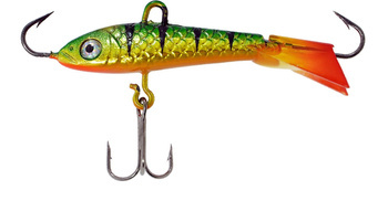 J.VERTICAL BALANCE 101 B 4X1SZT JAXON BV-XAL101B