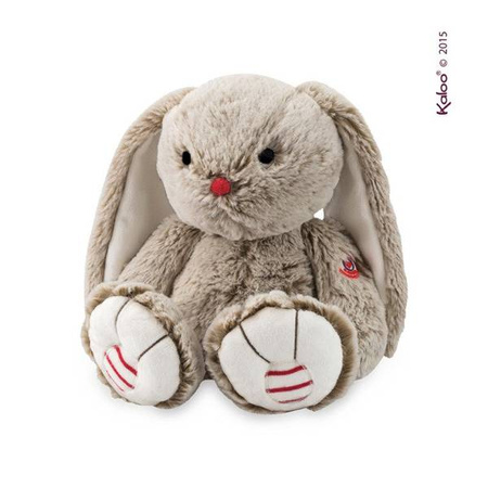 Kaloo Królik piaskowy beż 31 cm kolekcja Rouge