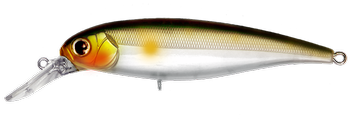 WOBLER CHUBBY MINNOW 70mm KOL.03 KAMATSU KONGER 324089003