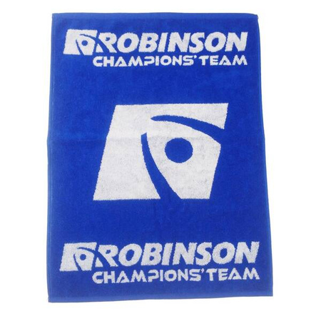 Ręcznik reklamowy ROBINSON 50x70 Robinson 99-RE-001