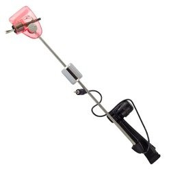 Bouncer LED - sygnalizator brań, czerwony Carpex 88-SS-07R