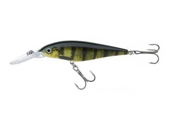 WOBLER ATRACT HOFF 8cm C JAXON VR-TG080C