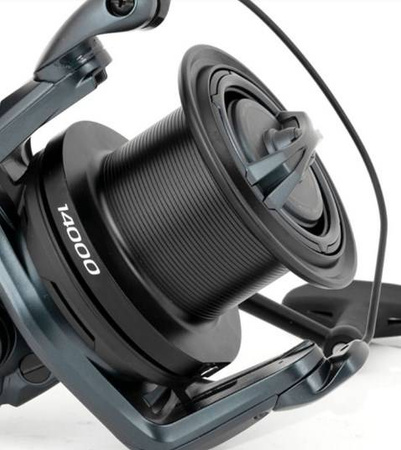 Szpula do kołowrotka Speedmaster 14000 XTC Shimano (RD19325)