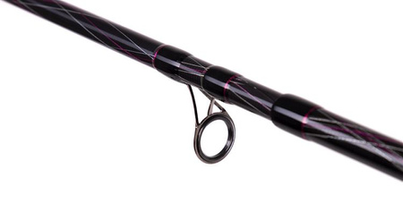 WĘDKA - ULTRAVIOLET X-HEAVY FEEDER 360 up to 160g (3 sec.) - MIKADO WAA748-360