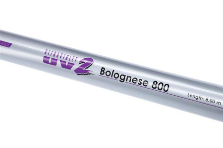 WĘDKA BOLONKA ULTRAVIOLET II BOLOGNESE 600 up to 25 g MIKADO WAA687-600