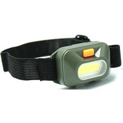 Latarka czołowa Classic Robinson 99-LM-036