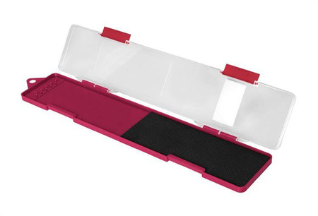 Pudełko na przypony Delphin ATOMA 303 x 60 mm Delphin (902040531)