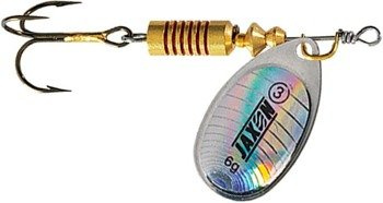 BŁYSKOTKA OBROTÓWKA JAXON HS TROFFY 1 B 5X1SZT JAXON BO-JXT1B